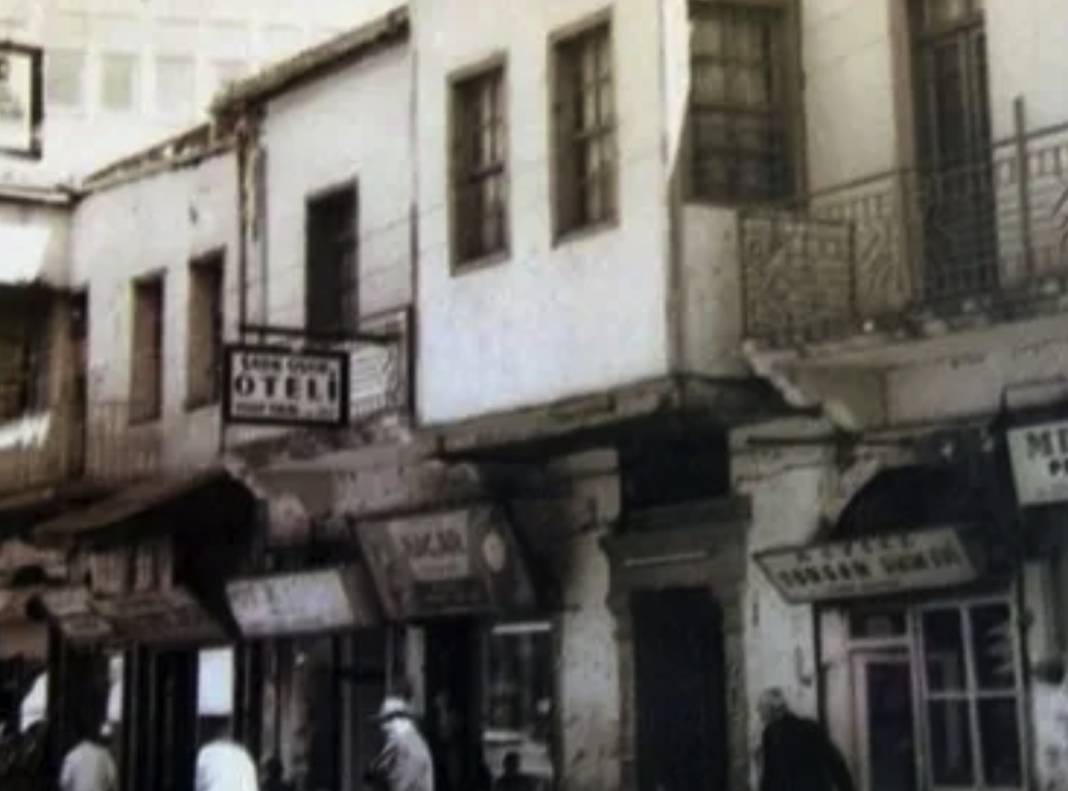 Gaziantep'in GAZİ'LER CADDESİ! Ve SURİYELİLER, ERMENİLER! Gaziantep’te Gaziler Caddesi'nin adı nereden geliyor ? 3